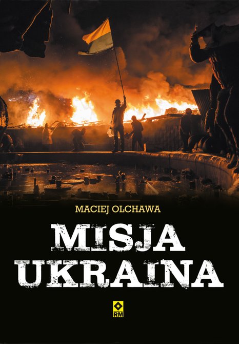 ebooki: Misja Ukraina &ndash; ebooki