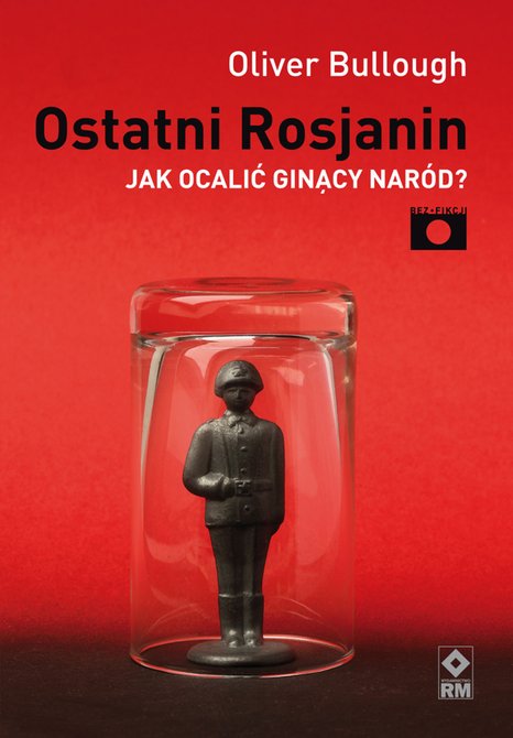 ebooki: Ostatni Rosjanin &ndash; ebooki