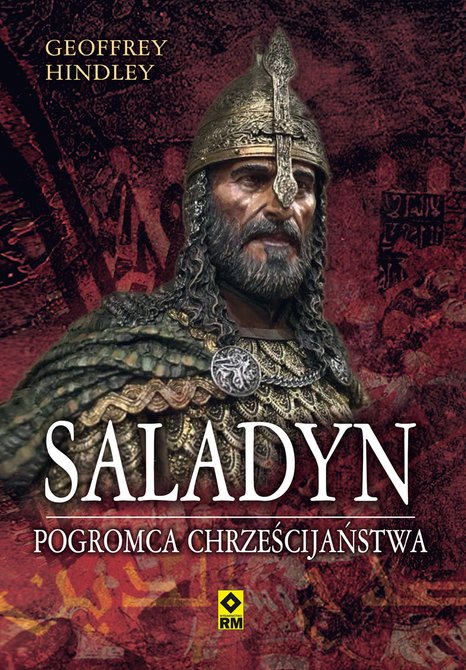 ebooki: Saladyn – ebooki
