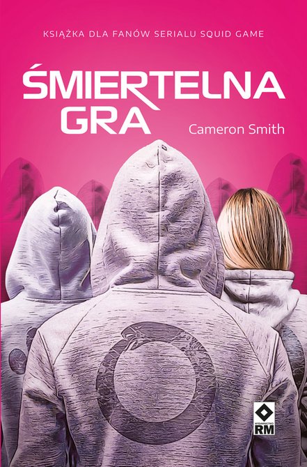 ebooki: Śmiertelna gra &ndash; ebooki