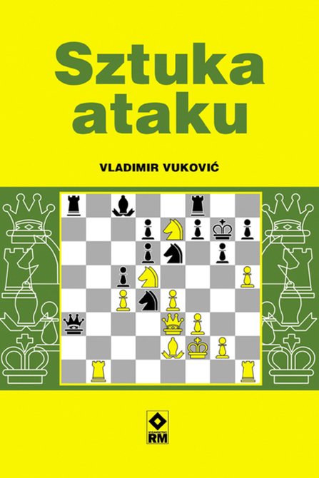 ebooki: Sztuka ataku &ndash; ebooki