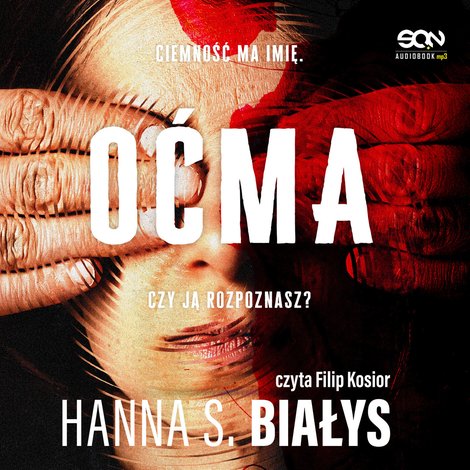 audiobooki: Oćma &ndash; audiobooki