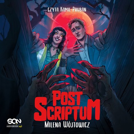 audiobooki: Post Scriptum &ndash; audiobook