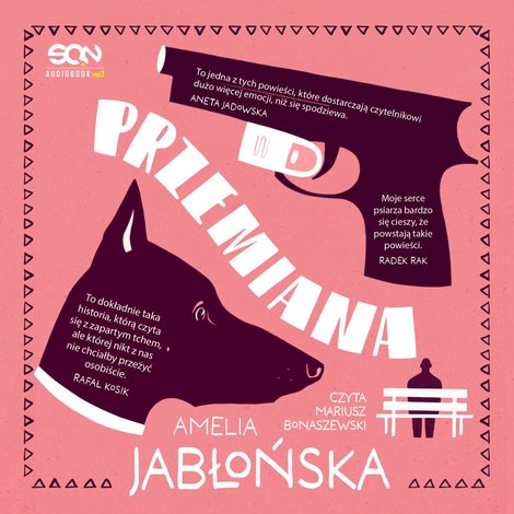 audiobooki: Przemiana &ndash; audiobook