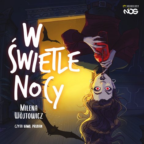 audiobooki: W świetle nocy &ndash; audiobook