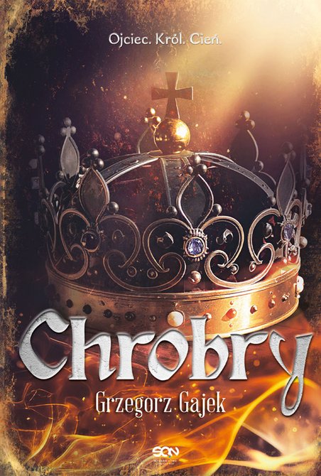 ebooki: Chrobry – ebook
