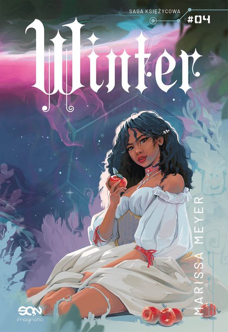 ebooki: Winter &ndash; ebook