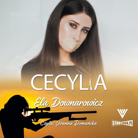 audiobooki: Cecylia &ndash; audiobooki