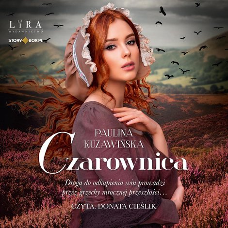 audiobooki: Czarownica &ndash; audiobooki