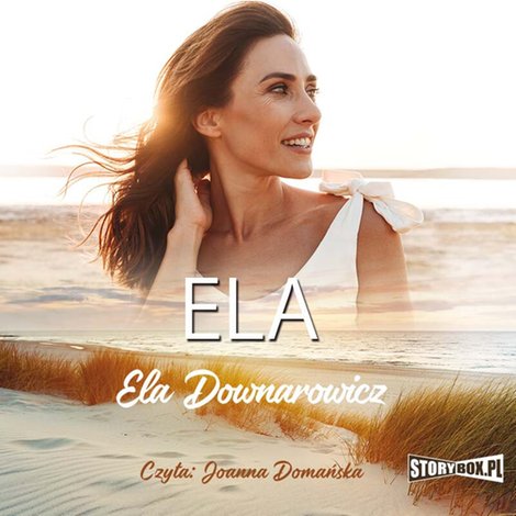 audiobooki: Ela &ndash; audiobooki