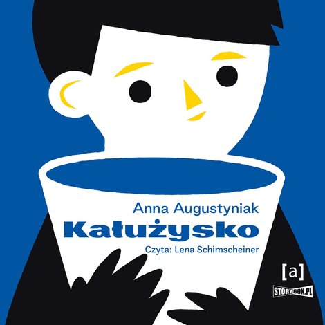 audiobooki: Kałużysko – audiobooki