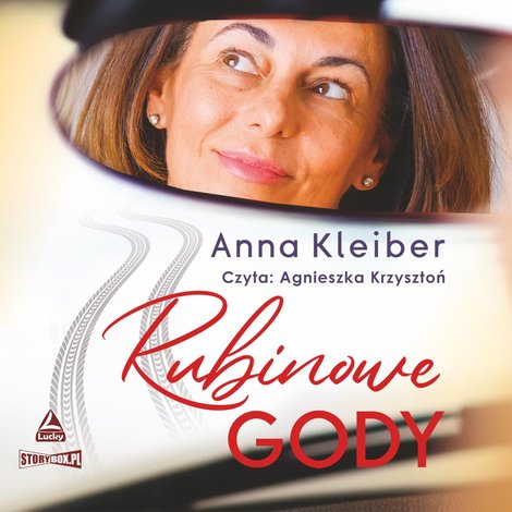audiobooki: Rubinowe gody &ndash; audiobooki