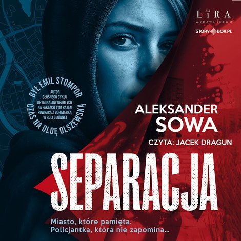 audiobooki: Separacja &ndash; audiobook