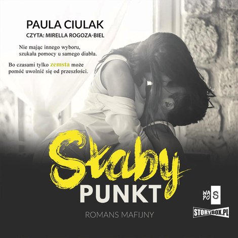 audiobooki: Słaby punkt – audiobooki