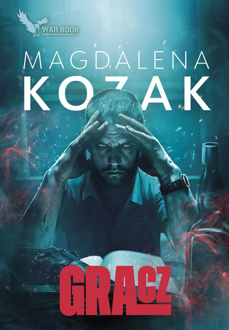 ebooki: Gracz &ndash; ebook