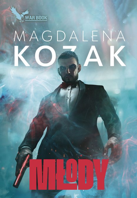ebooki: Młody &ndash; ebook