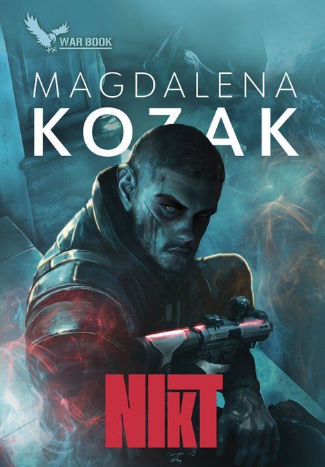 ebooki: Nikt &ndash; ebook
