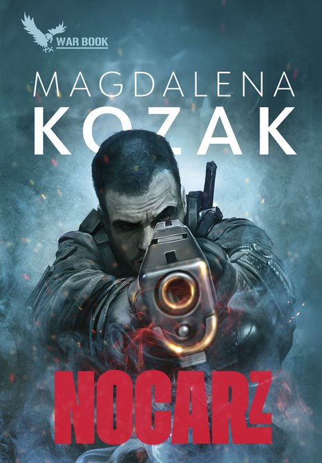 ebooki: Nocarz &ndash; ebook