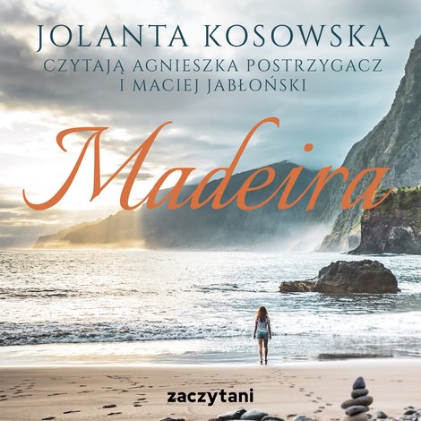 audiobooki: Madeira &ndash; audiobook