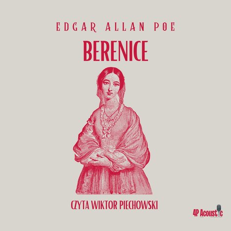 audiobooki: Mroczne opowieści. Berenice &ndash; audiobook