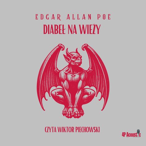audiobooki: Mroczne opowieści. Diabeł na wierzy &ndash; audiobook