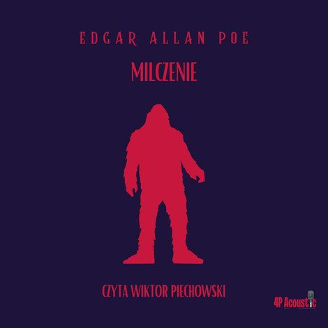 audiobooki: Mroczne opowieści. Milczenie &ndash; audiobook