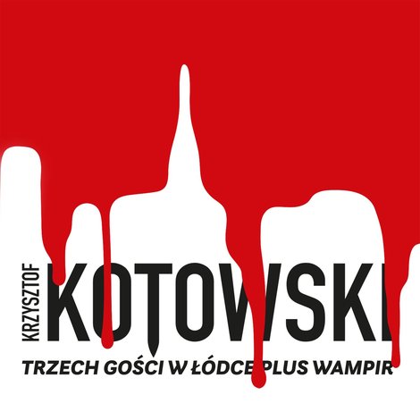 audiobooki: Trzech Gości w Ł&oacute;dce Plus Wampir &ndash; audiobook