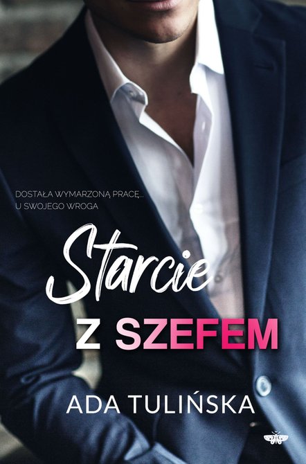 ebooki: Starcie z szefem &ndash; ebook