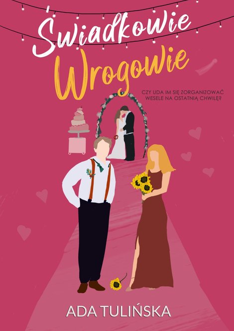 ebooki: Świadkowie Wrogowie &ndash; ebook