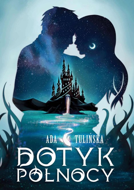 ebooki: Dotyk P&oacute;łnocy &ndash; ebook