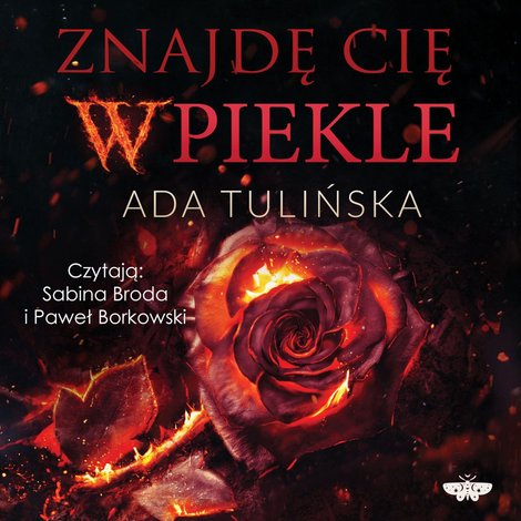audiobooki: Znajdę cię w piekle &ndash; audiobook