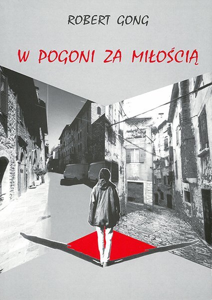 ebooki: W pogoni za miłością &ndash; ebook