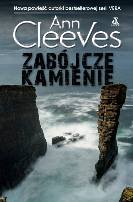 ebooki: Zabójcze kamienie – ebook