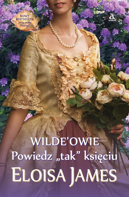 ebooki: Powiedz "tak" księciu – ebook