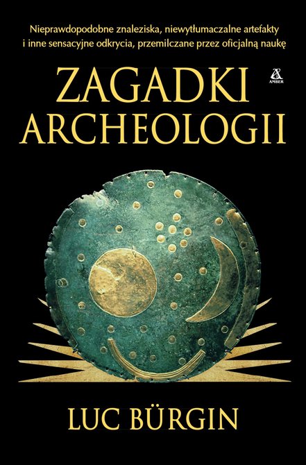 ebooki: Zagadki archeologii &ndash; ebook
