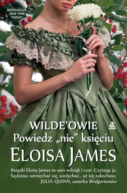 ebooki: Powiedz "nie" księciu &ndash; ebook