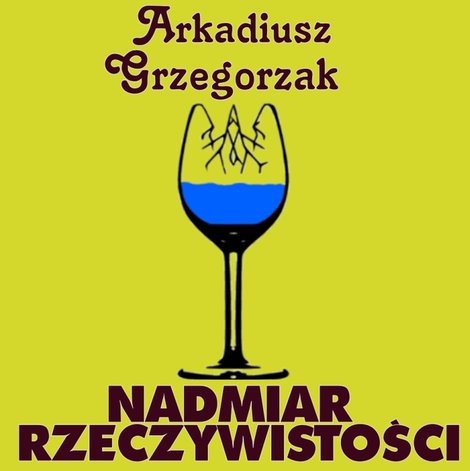 audiobooki: Nadmiar rzeczywistości &ndash; audiobook