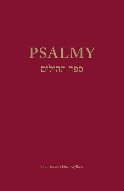 ebooki: Psalmy &ndash; ebook