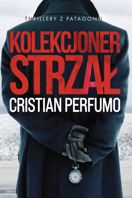 ebooki: Kolekcjoner strzał &ndash; ebook