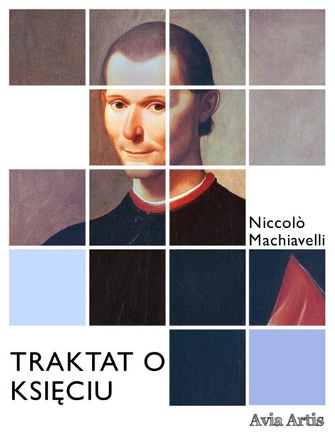 ebooki: Traktat o księciu &ndash; ebook