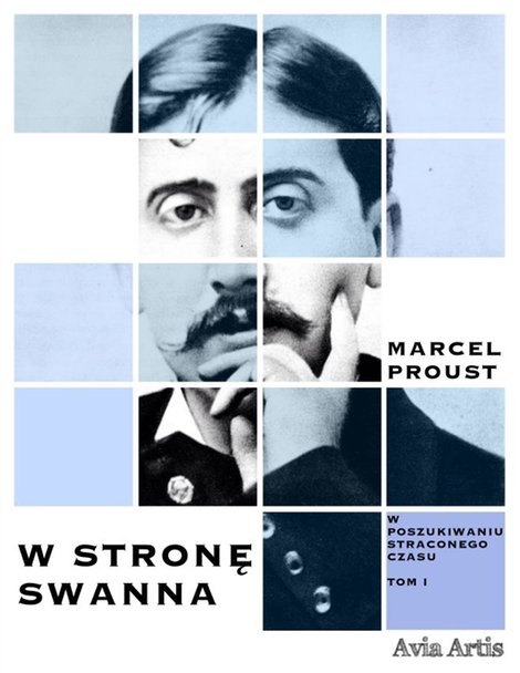 ebooki: W stronę Swanna &ndash; ebook
