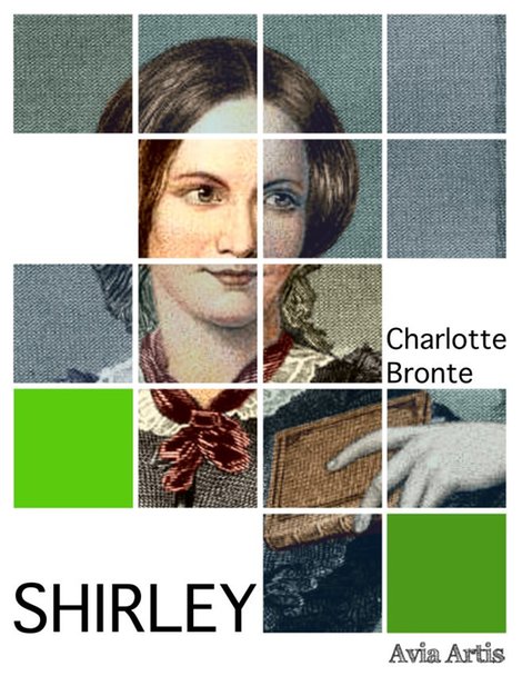 ebooki: Shirley &ndash; ebook