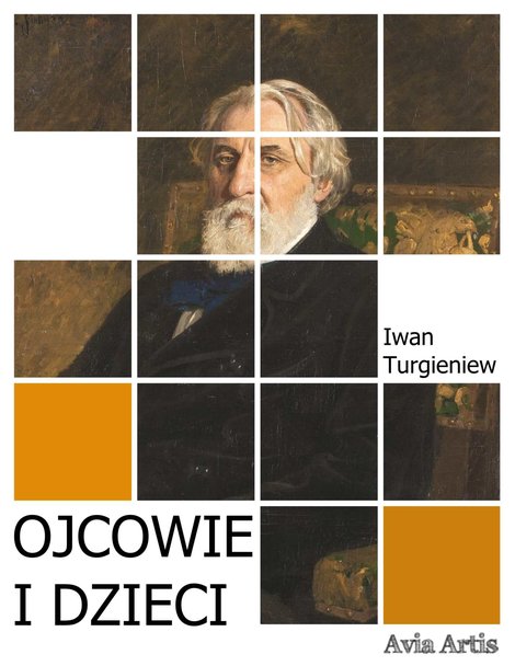 ebooki: Ojcowie i dzieci &ndash; ebook