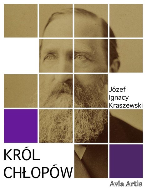 ebooki: Kr&oacute;l chłop&oacute;w &ndash; ebook