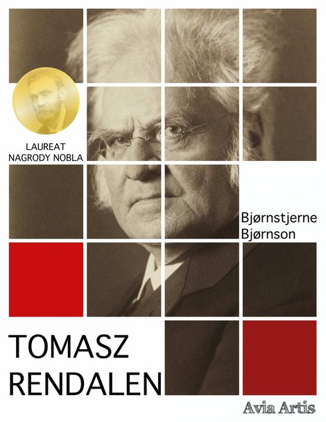 ebooki: Tomasz Rendalen &ndash; ebook