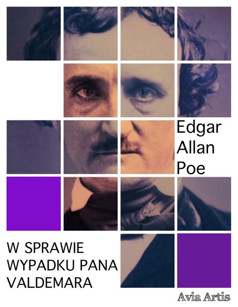 ebooki: W sprawie wypadku pana Valdemara &ndash; ebook