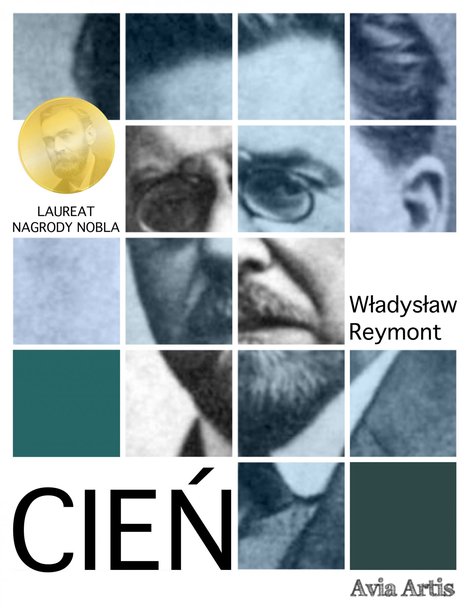 ebooki: Cień &ndash; ebook