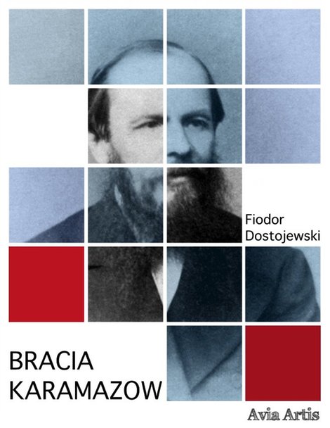 ebooki: Bracia Karamazow &ndash; ebook