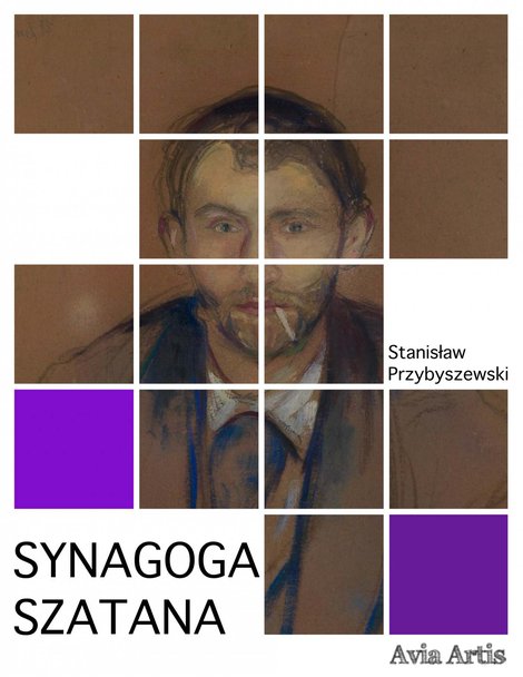 ebooki: Synagoga Szatana &ndash; ebook
