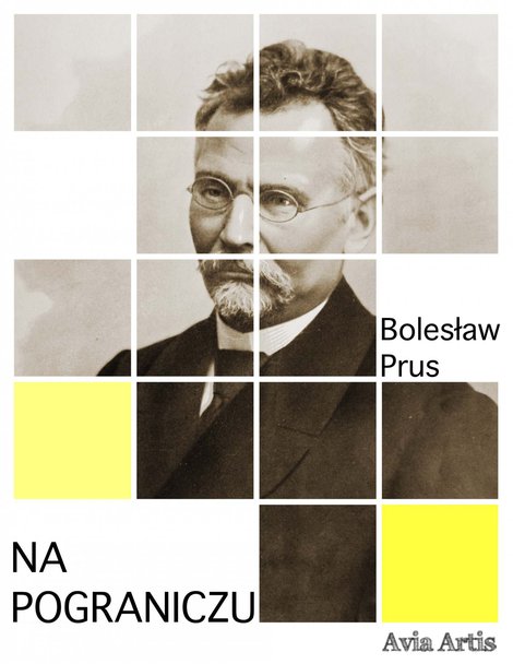 ebooki: Na pograniczu &ndash; ebook